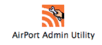 Admin Utility Icon