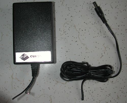 CUI Power Supply
